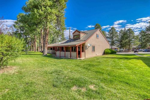 217 Pinon Cswy, Pagosa Springs, CO, 81147-8354 | Card Image