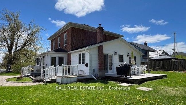 2756 Chalmers Ave, House other with 5 bedrooms, 2 bathrooms and 2 parking in Youngs Point ON | Image 7