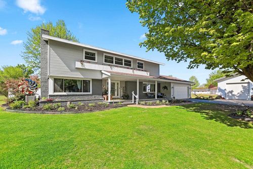 504 Sunrise Road, Tigerton, WI, 54486 | Card Image