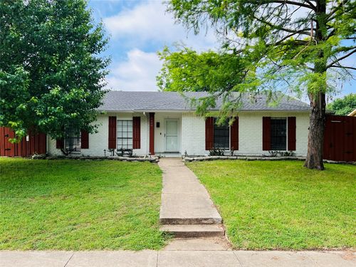 1600 Canadian Trl, Plano, TX, 75023-4318 | Card Image