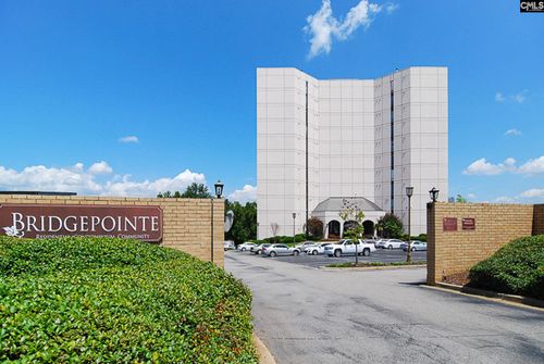 100 Sunset Blvd, West Columbia, SC, 29169-7500 | Card Image