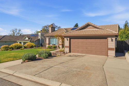 3504 Tea Rose Drive, El Dorado Hills, CA, 95762 | Card Image