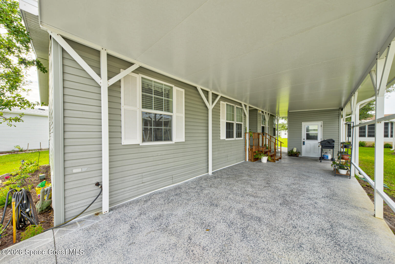 Residential in Cocoa 3