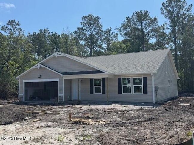 100 Charlestown Rd, House other with 3 bedrooms, 2 bathrooms and 2 parking in Boiling Spring Lakes NC | Image 4