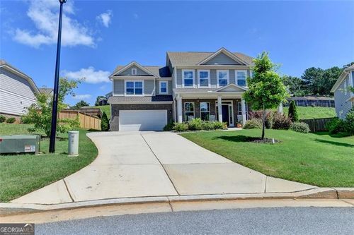 6867 Kate Ln, Flowery Branch, GA, 30542-7404 | Card Image