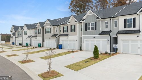 245 Sound Cir, Stockbridge, GA, 30281-4699 | Card Image