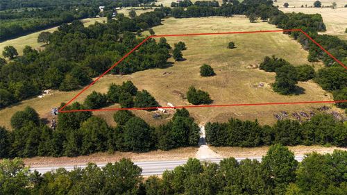 1 N Us Hwy 70a Highway, Fort Towson, OK, 74735 | Card Image