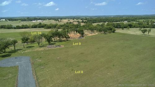 7639 Homestead Drive, Mounds, OK, 74047 | Card Image