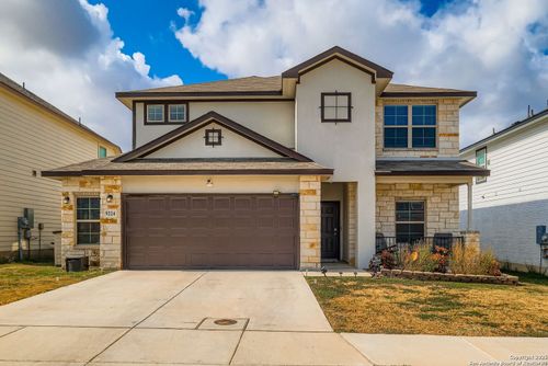 9224 Grand Western, Converse, TX, 78109-4490 | Card Image