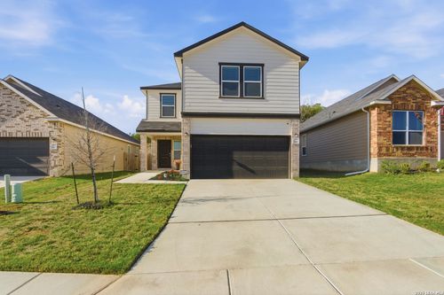 15411 Oceanus Dr, San Antonio, TX, 78245-5088 | Card Image