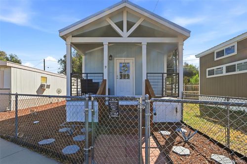 720 Fourth Street, Colorado Springs, CO, 80907 | Card Image
