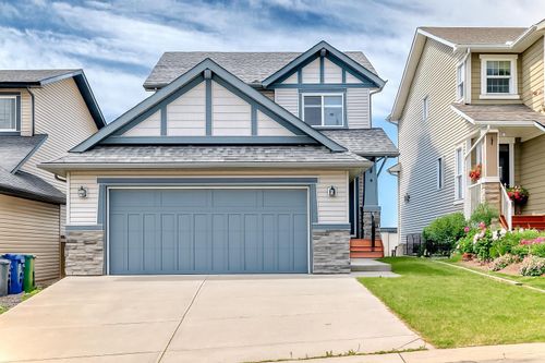 14 Heritage View, Cochrane, AB, T4C0E4 | Card Image
