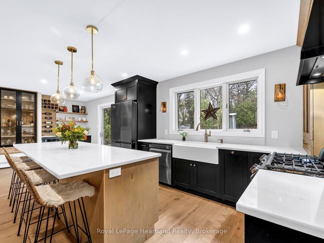 81366 Champlain Blvd, House other with 3 bedrooms, 2 bathrooms and 8 parking in Goderich ON | Image 13