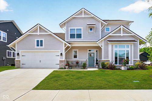 790 Robinson Farm Way, Westfield, IN, 46074-9979 | Card Image