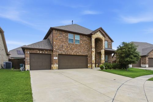 218 Virginia Ct, Fate, TX, 75189-7092 | Card Image