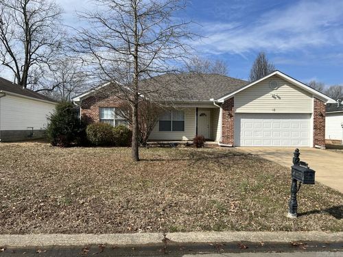 18 Wolverine Dr, Cabot, AR, 72023-2690 | Card Image