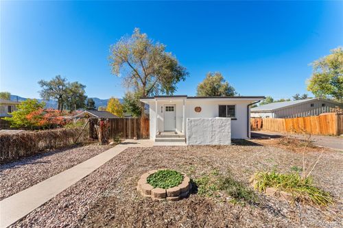 812 S Foote Ave, Colorado Springs, CO, 80910-3607 | Card Image