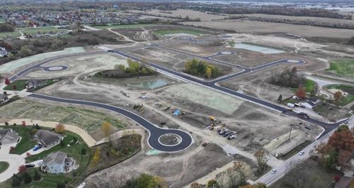 Lt105 Highland Place, Pleasant Prairie, WI, 53158 | Card Image