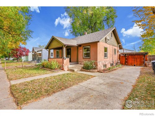 1012 Pratt St, Longmont, CO, 80501-4315 | Card Image