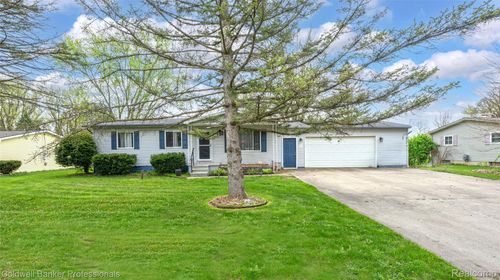 6350 Tamara Dr, Flint, MI, 48506-1763 | Card Image