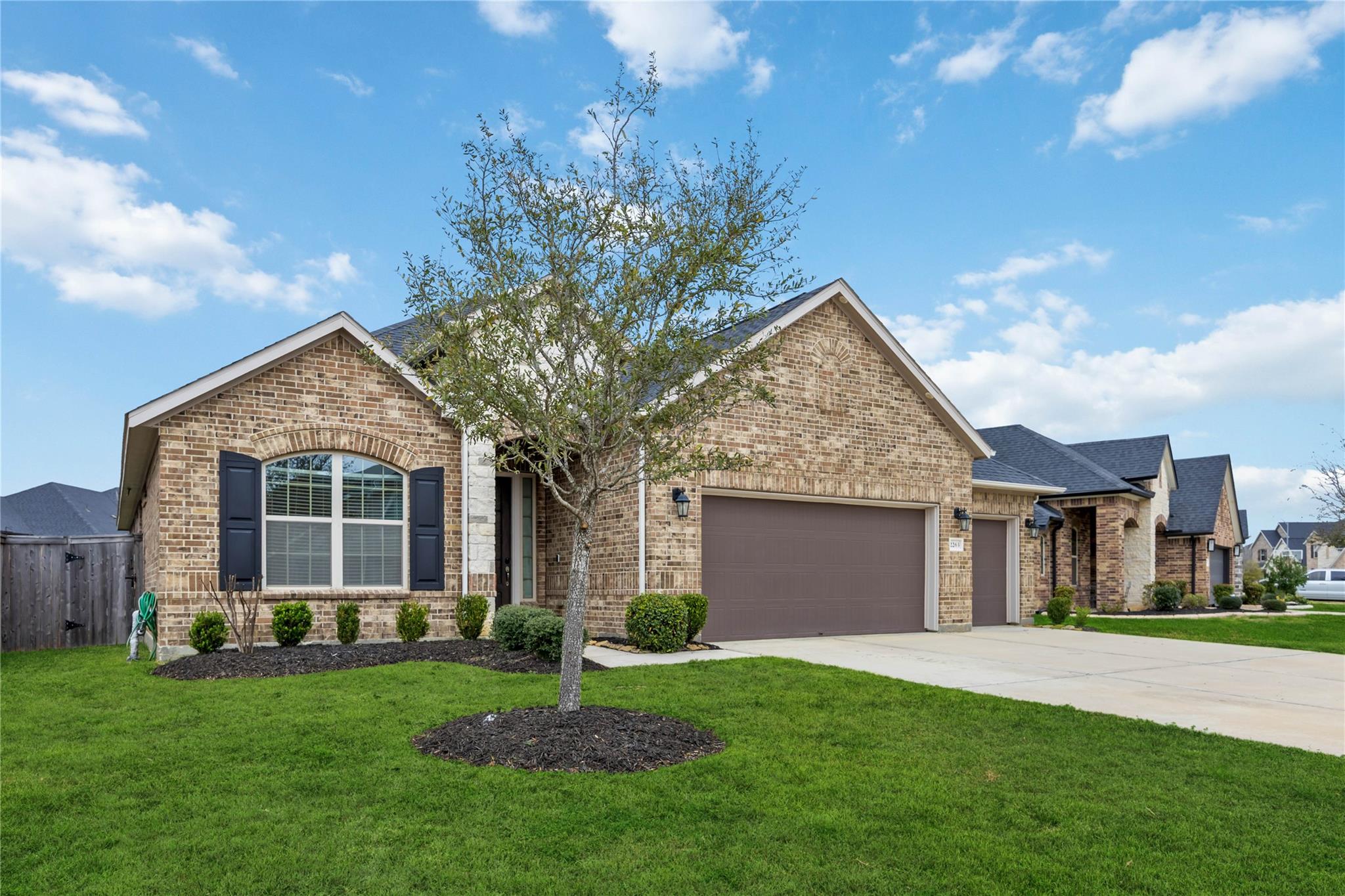 Residential in La Porte 3