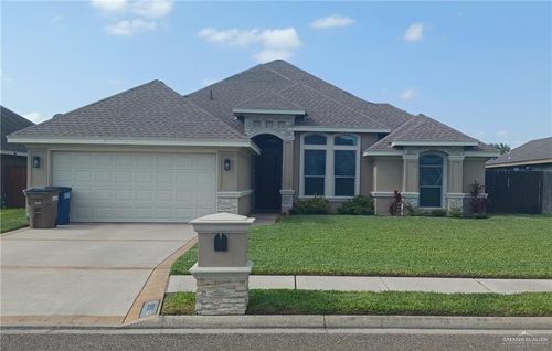 1805 Black Stone St, Edinburg, TX, 78542-2539 | Card Image