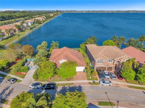 5342 Sw 173rd Ave, Miramar, FL, 33029-6300 | Card Image