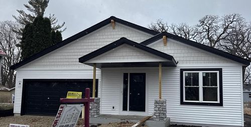 622 Maple St, Fort Atkinson, WI, 53538-2146 | Card Image