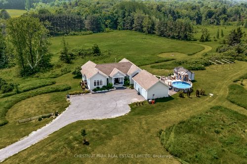 3118 County Rd 10, Milford, ON, K0K2P0 | Card Image