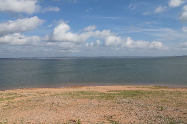 270 degree views of Lake Buchanan and Hill Country | Image 33