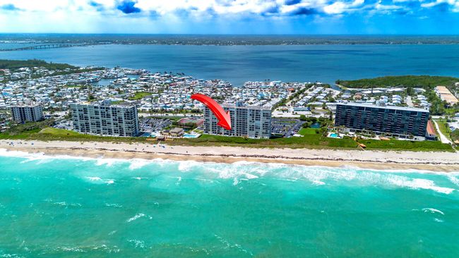 APT-206 - 10600 S Ocean Dr, Condo with 1 bedrooms, 2 bathrooms and null parking in Jensen Beach FL | Image 49