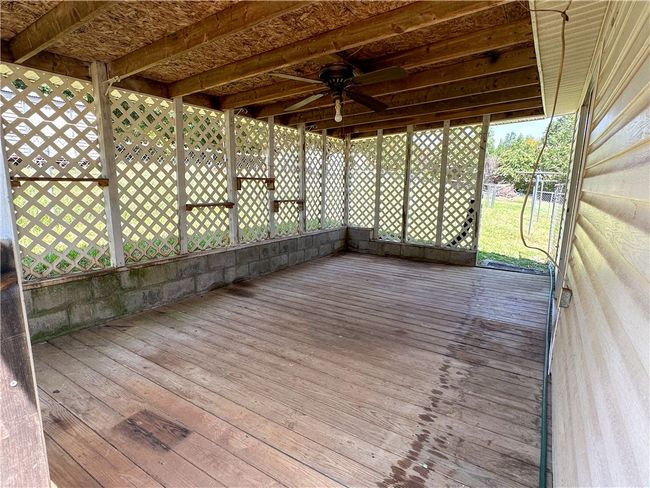 336 Capps Rd, House other with 2 bedrooms, 2 bathrooms and null parking in Walhalla SC | Image 35
