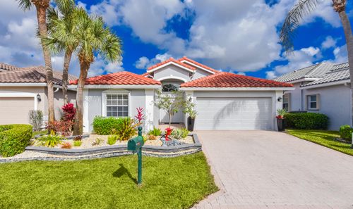 7118 Treviso Ln, Boynton Beach, FL, 33472-7340 | Card Image