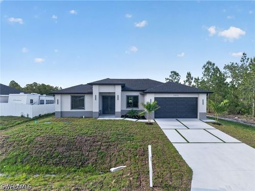 3016 43rd St W, Lehigh Acres, FL, 33971 | Card Image