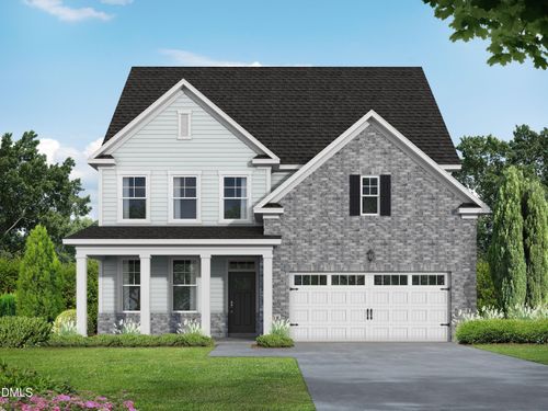 400 Brighton Way, Aberdeen, NC, 28315-3795 | Card Image