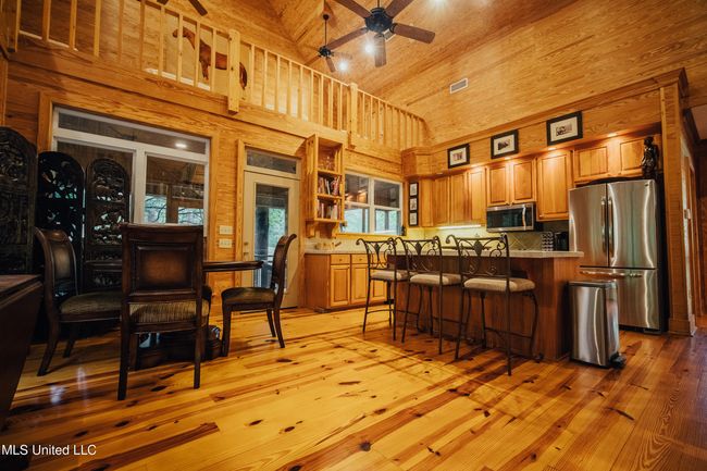 JG Puckett Cabin Pics-12 | Image 23
