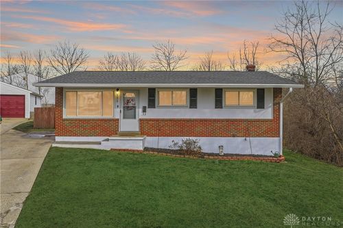 8608 Dundalk Ct, Cincinnati, OH, 45236 | Card Image