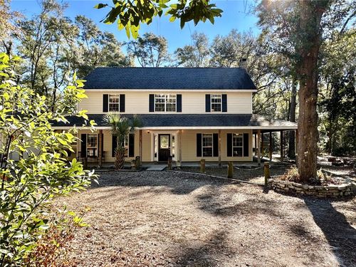 15507 Nw 268th Ter, High Springs, FL, 32643-4936 | Card Image