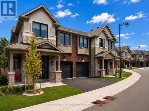 1-2745 Westoak Trails Blvd, Oakville, ON, L6M5T1 | Card Image