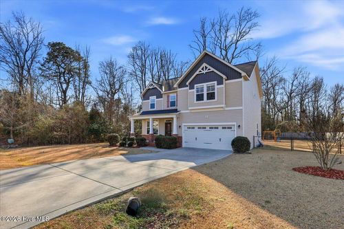 111 Mill Stone Dr, Goldsboro, NC, 27530-5597 | Card Image