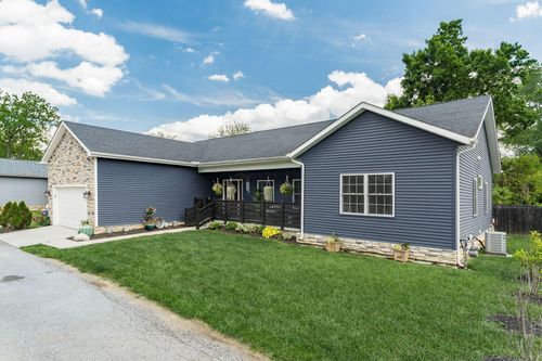 431 W Johnstown Rd, Gahanna, OH, 43230-2735 | Card Image