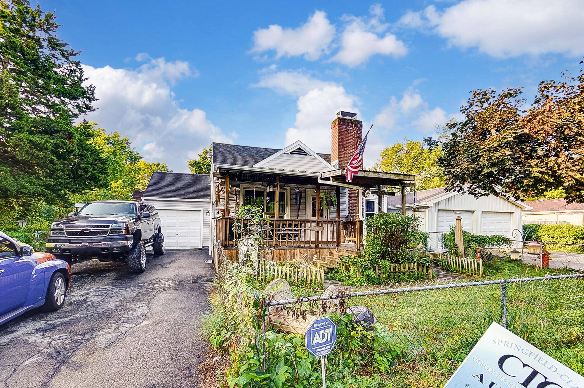Birch Rd, Medway, OH 45341