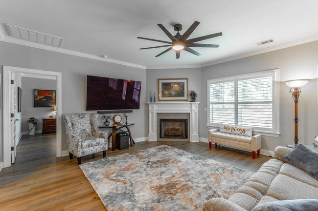 9058 Knolling Loop, House other with 3 bedrooms, 3 bathrooms and null parking in Ooltewah TN | Image 10