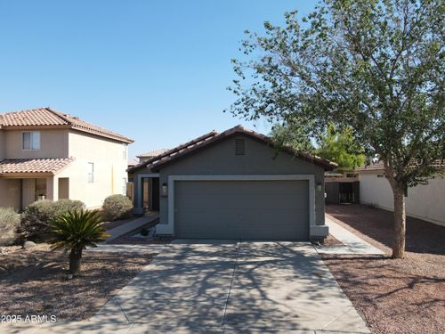11936 W Charter Oak Rd, El Mirage, AZ, 85335-3354 | Card Image