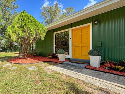 3483 Seagrape Drive, House other with 4 bedrooms, 2 bathrooms and null parking in Winter Park FL | Image 3