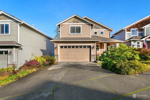 12215 58th Avenue Se, Snohomish, WA, 98296 | Card Image