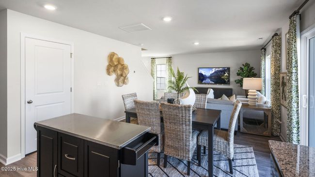 502 Ivory Ln, House other with 4 bedrooms, 3 bathrooms and 2 parking in Goldsboro NC | Image 7