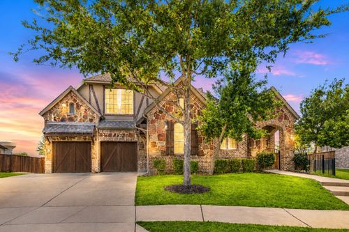 2689 Forest Breeze Dr, Frisco, TX, 75034-0071 | Card Image