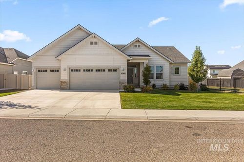 15365 Lutsen Ave, Caldwell, ID, 83607-5828 | Card Image
