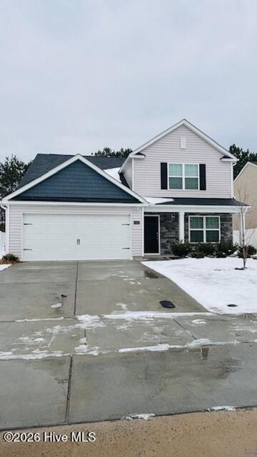 1008 Riverstone Dr, Greenville, NC, 27858-7736 | Card Image